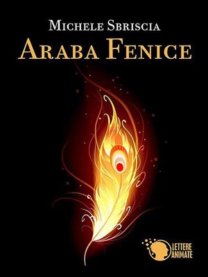 cover image of Araba Fenice